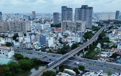 TP.HCM đề xuất "làn xanh", hỗ trợ lãi vay để kéo nguồn lực vào hạ tầng