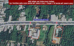 Cần Thơ cam kết bàn giao mặt bằng QL91B trước ngày khởi công