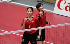 Thể thao Việt Nam sáng cửa có thêm Huy chương Vàng tại ASIAD 20