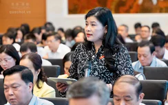 Thu gom, chuyển giao chất thải xây dựng: Phải rõ ai làm gì, ai chịu trách nhiệm