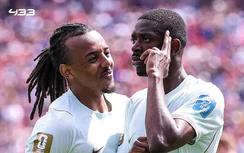 Nhận định Bỉ vs Pháp (1h45 ngày 29/9), UEFA Nations League 2026-2027