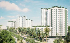 Đà Nẵng: Mở bán 277 căn NOXH với giá 19,4 triệu đồng/m2