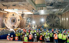 Doanh nghiệp Việt đã sẵn sàng cho vai trò làm chủ tại các dự án Metro
