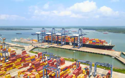 Tạo hành lang pháp lý cho chuyển đổi xanh hàng hải, đường thủy