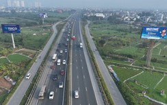 Cục Đường bộ đề nghị làm rõ các đoạn cao tốc xử phạt vi phạm khoảng cách an toàn