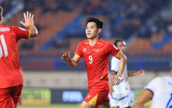 Đội hình mạnh nhất tuyển Việt Nam đấu Thái Lan: Chờ Đình Bắc gieo sầu cho “Voi chiến”