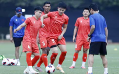 Tuyển Việt Nam làm gì để giành vé vào chung kết FIFA ASEAN Cup 2026?