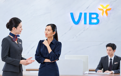 VIB Privilege Banking được GBO vinh danh “Most Innovative Privilege Banking Vietnam 2026”