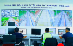 Bộ Xây dựng hoàn thành kế hoạch xây dựng nền tảng giao thông thông minh