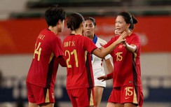 Vượt qua Trung Quốc, CHDCND Triều Tiên lấy vé vào chung kết ASIAD 20