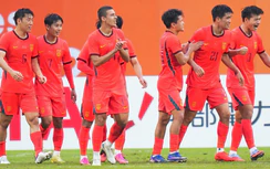 Nhận định U23 Hàn Quốc vs U23 Trung Quốc (13h ngày 30/9), bán kết ASIAD 20