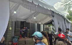 Vụ án mạng khiến 3 người tử vong: Tạm giữ nghi phạm 21 tuổi