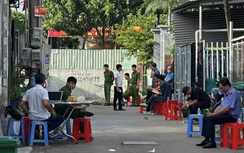 Đang điều tra vụ án mạng khiến 3 người tử vong, 1 người bị thương tại Đồng Nai