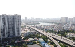 Mô hình đô thị đa cực, đa trung tâm tạo sức bật mới cho TP Hà Nội