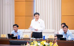 Không tán thành việc bỏ quy định cấm bán rượu, bia bằng máy bán hàng tự động