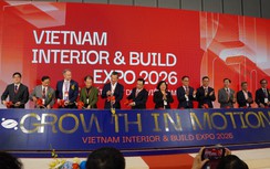 Nội thất Việt tìm động lực tăng trưởng từ thị trường 100 triệu dân
