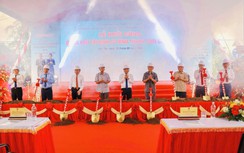 Cần Thơ: Khởi công khu tái định cư 851 nền, vốn gần 977 tỷ đồng