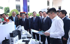 CNCTech khẳng định năng lực công nghiệp hỗ trợ tại Hội thảo khoa học quốc gia