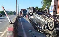Tin tức tai nạn giao thông mới nhất hôm nay 30/9/2026