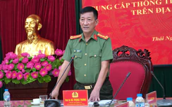 Thái Nguyên: Tội phạm về trật tự xã hội giảm hơn 10% so với cùng kỳ