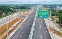 Lợi gì khi chia dự án thành phần quy mô lớn, mở rộng cao tốc Bắc - Nam phía Đông?
