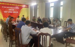 Phú Thọ: Quyết liệt gỡ nút thắt mặt bằng dự án điện 110kV trọng điểm khu vực Hòa Bình
