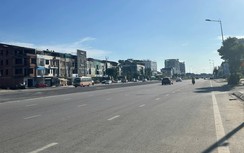 Nghệ An: Cấm đường 72m phục vụ huấn luyện thực binh xử lý tình huống