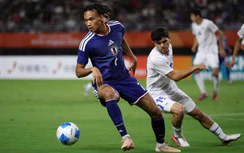 Vượt qua Uzbekistan trên chấm luân lưu, U23 Nhật Bản vào chung kết ASIAD 20