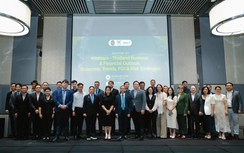 BIDV kết nối cơ hội kinh doanh và tài chính Việt Nam - Thái Lan