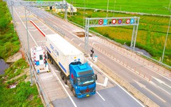 Khẩn trương hoàn thiện hệ thống kiểm soát tải trọng trên cao tốc Bắc - Nam