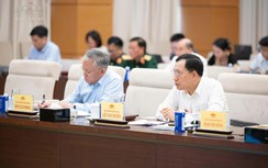 Đề xuất bãi bỏ thủ tục kiểm tra công tác nghiệm thu về phòng cháy và chữa cháy