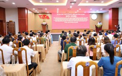 Cà Mau: Hoàn thành 1.069 căn nhà tình nghĩa, tiếp tục đầu tư 8.400km đường nông thôn