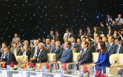 Đối thoại Hữu nghị TP.HCM: Động lực cho đổi mới sáng tạo và tăng trưởng bền vững
