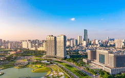 Nhà đất thời giá cao: Người mua ngày càng ưu tiên giá trị thực và dòng tiền