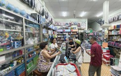 Gia Lai: Phụ huynh chật vật tìm sách giáo khoa khi năm học mới cận kề