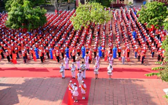 Thời tiết khai giảng 5/9: Nơi nắng nóng, nơi mưa dông