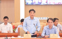 Đổi mới công tác chỉ đạo, Bộ Xây dựng không có nhiệm vụ quá hạn trong 8 tháng