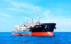 Tăng cường đảm bảo an toàn cho tàu thuyền khi qua vùng biển có đá ngầm ở Lâm Đồng