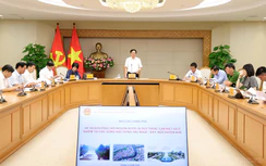 Phục hồi sông Bắc Hưng Hải, Nhuệ-Đáy, Ngũ Huyện Khê theo lộ trình, bảo đảm hiệu quả đầu tư