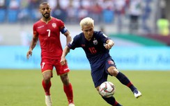 Đội tuyển Thái Lan loại loạt công thần tại FIFA ASEAN Cup 2026?