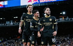 Nhận định Man City vs Coventry (21h ngày 5/9), vòng 3 Ngoại hạng Anh 2026-2027