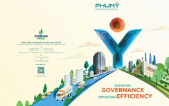 PVFCCo - Phú Mỹ xếp hạng nhì toàn cầu, giành 2 giải bạch kim tại LACP 2025 Vision Awards