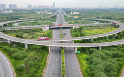 Hà Nội xây “lý lịch số” cho từng công trình giao thông