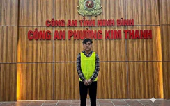 Giả nhân viên ngân hàng, lừa bốn người dân ở Ninh Bình hơn 178 triệu đồng