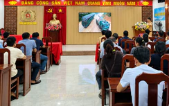 Gia Lai: Hàng trăm doanh nghiệp vận tải cam kết đảm bảo an toàn sau khi xem clip tai nạn