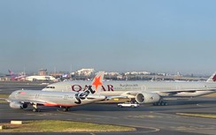 Thiếu hụt nhân sự, nhân viên không lưu sân bay Sydney làm việc quá tải