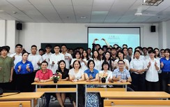 Đại học Kiến trúc Hà Nội: Khơi nguồn đam mê nghiên cứu