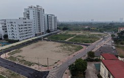 Bất động sản 4/9: Kế hoạch tái định cư 164 hộ dân bị thu hồi đất làm bãi đỗ xe Vành đai 1