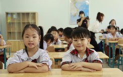 TP.HCM đưa vào sử dụng hơn 1.000 phòng học mới