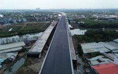 TP.HCM khảo sát, nghiên cứu đầu tư Vành đai 5